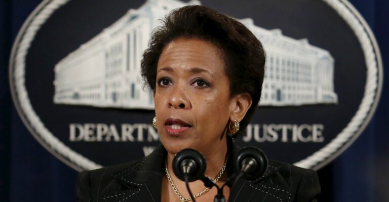 Court Ruling Undermines Justice Department’s Use of Fines as Slush Funds