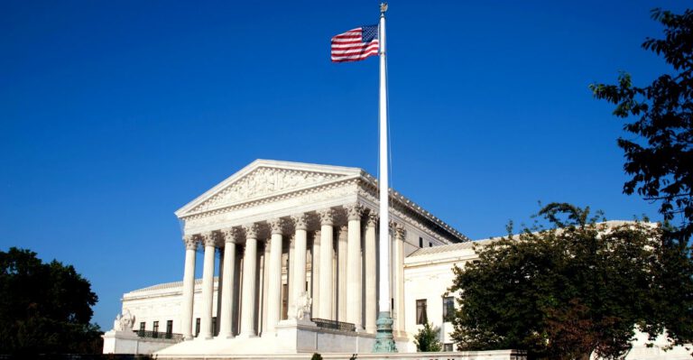 The Supreme Court Will Hear Case on Administration’s Immigration Actions