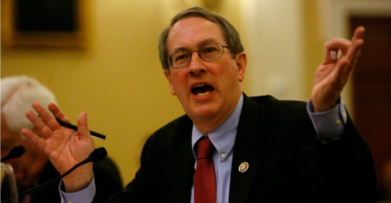 New House Task Force Considers Push Against Presidential Overreach