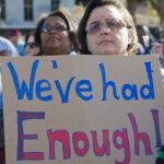 Detroit Public School Teacher ‘Sick Out‘ Underway While Just 8% of Students Can Read Proficiently