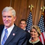 This Lawmaker Wants Congress to Be More Frugal Even in the Little Things