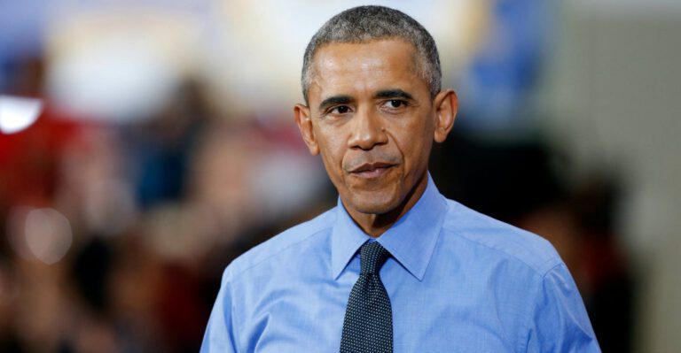 Obama’s Hypocrisy on Religious Freedom