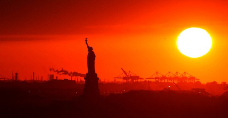 Why Calling 2015 the Warmest Year on Record Is Problematic