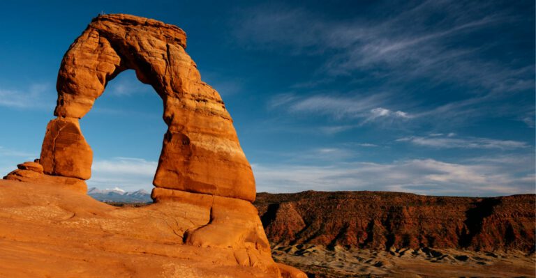 Utah Plan Would Reduce How Much Land the Federal Government Controls