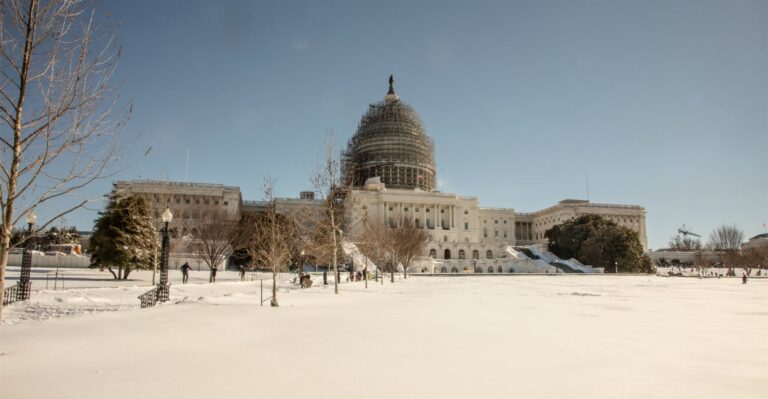Americans Less Focused on Budget Deficits. Why Experts Say That’s a Problem