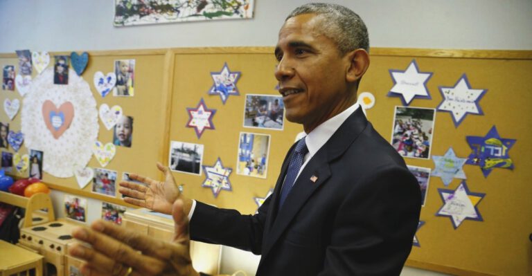 Congress Shouldn’t Push Obama’s Flawed Child Nutrition Policy on Children