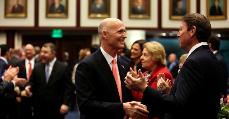 How Florida Created 1 Million Jobs in 5 Years