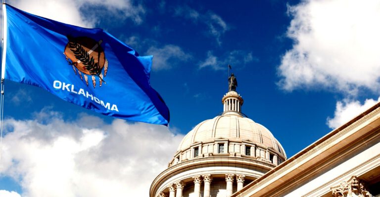 How Oklahoma Is Looking to Reform Police Seizures