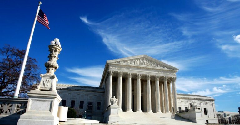 Why 25 States Have Asked Supreme Court to Halt This Costly EPA Regulation