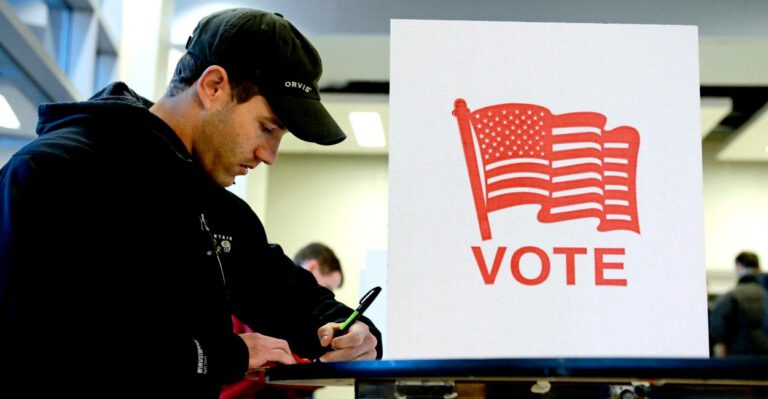 How The Washington Post Got Virginia’s Voter ID Law Wrong