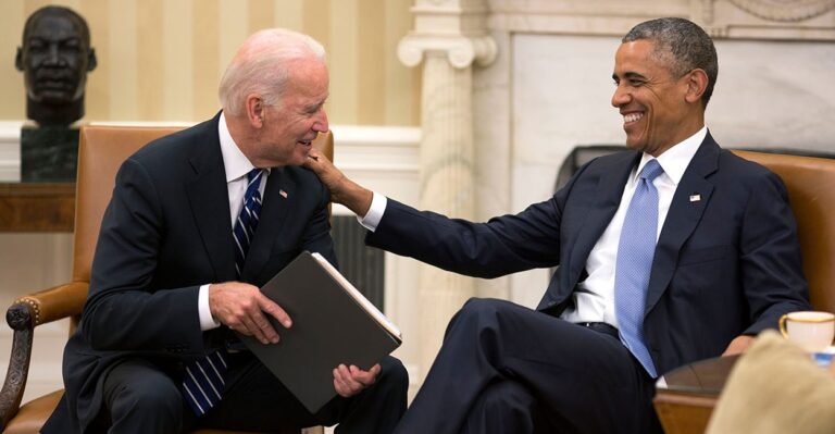 Senate Confirms Another Obama Judge With Only 2 Republicans Voting No