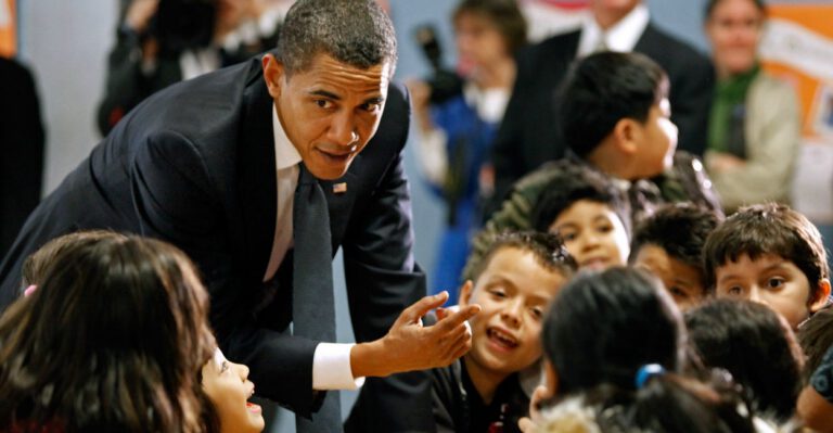 $12 Billion Obama Plan Would Give Lunches to Poor Children in the Summer