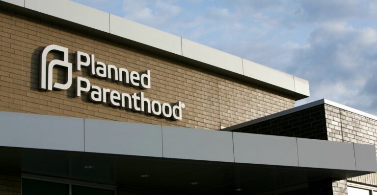 Ohio Senate Approves Bill Defunding Planned Parenthood