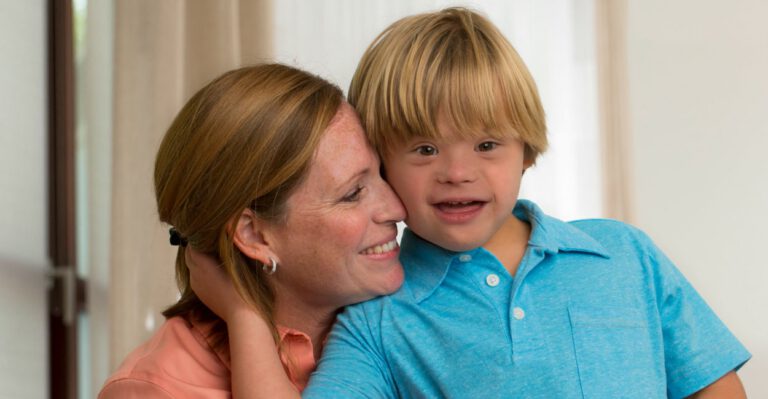One Lawmaker’s Push to Make It Illegal to Abort Down Syndrome Babies