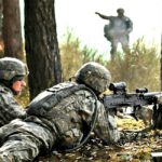 No, Shrinking the Army Isn't a Good Option