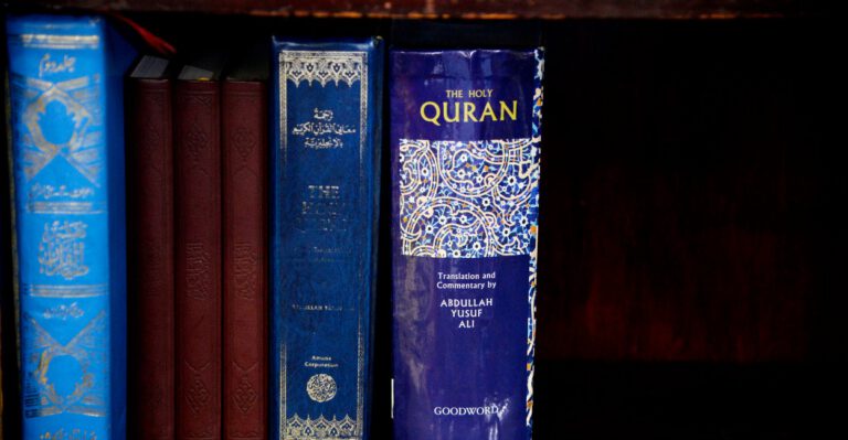 Christian Family Sues Over ‘Islamic Indoctrination’ Homework
