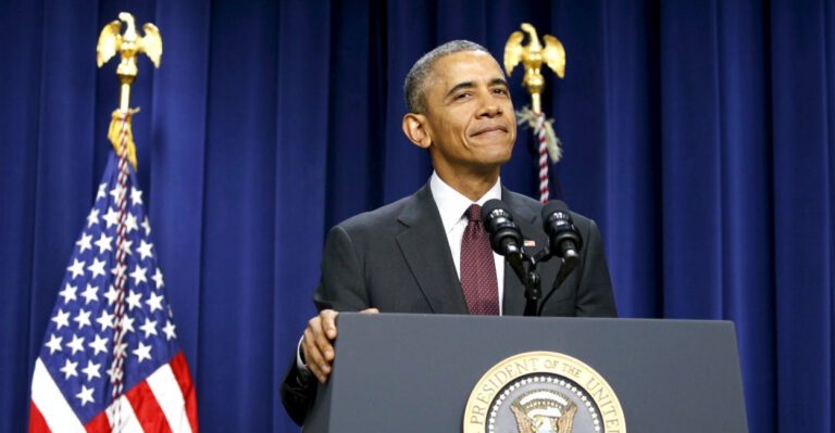 America’s Economic Freedom Has Rapidly Declined Under Obama
