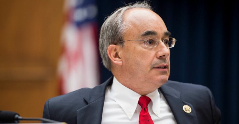Terrorists Won’t Be Eligible for Welfare Under This Congressman’s Plan