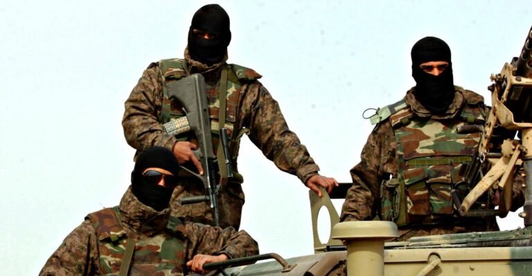 Tunisia’s Woes as ISIS Looms: It’s About Dignity