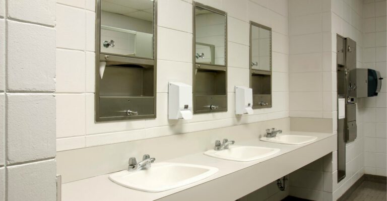 Lawmakers in Liberal State Move a Step Closer to Repeal of Transgender Bathroom Rule
