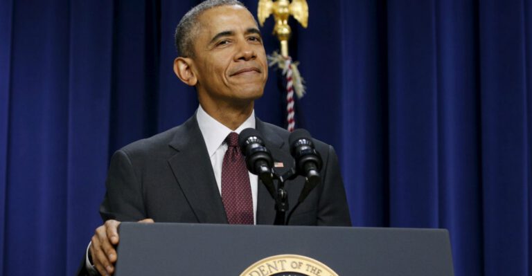 Obama’s Regulations to Close Gender Wage Gap Will Hurt Your Pay, Workplace Flexibility