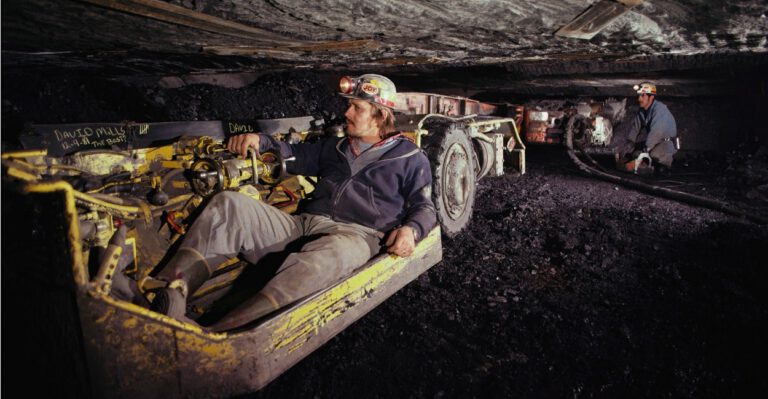 How West Virginia Is Leading the Charge Against Obama’s Environmental ‘Power Grab’