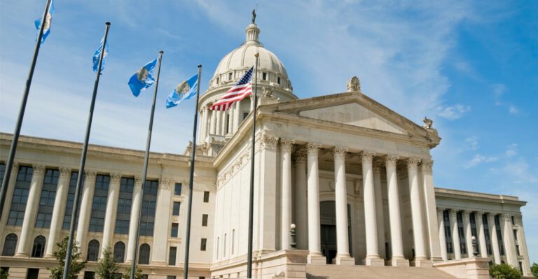 Oklahoma Law Enforcement Fights Effort to Make It Harder to Take People’s Cash, Property