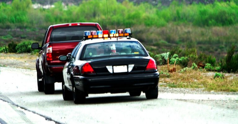 New Maryland Reform Makes It Harder for Police to Unjustly Seize Property