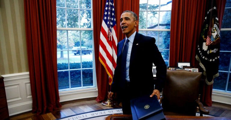 The US Debt Just Exceeded $19 Trillion. Here’s How We Got Here.