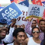 Find Out How Your House Member Voted on a Measure Overriding Obama’s Veto of Obamacare Repeal Bill