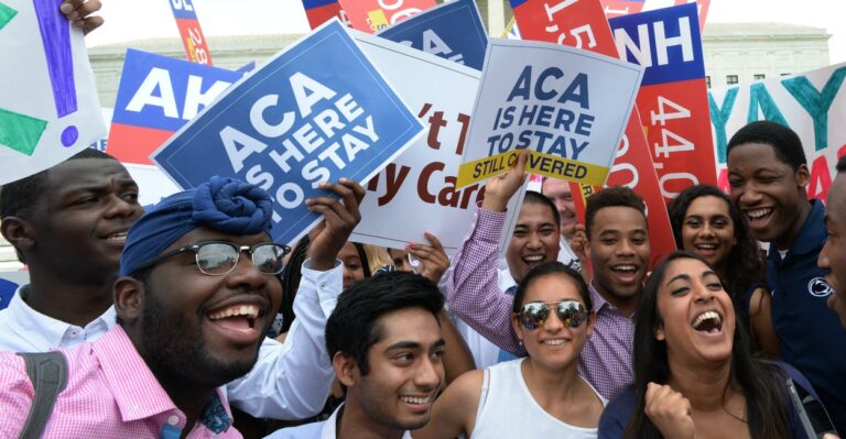 Find Out How Your House Member Voted on a Measure Overriding Obama’s Veto of Obamacare Repeal Bill