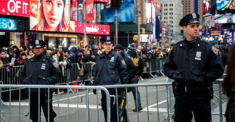 Already, 3 Islamist Terror Plot Attempts in US This Year