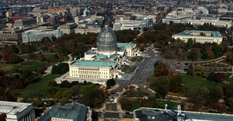 It’s Time Congress Passes a Conservative Budget