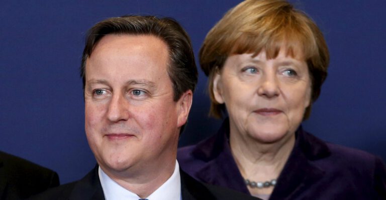 Finally, Europe Is Waking Up to Dangers of Multiculturalism
