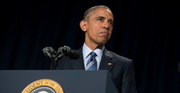 Obama’s New Oil Tax Would Hike Gas Prices 22 Cents a Gallon