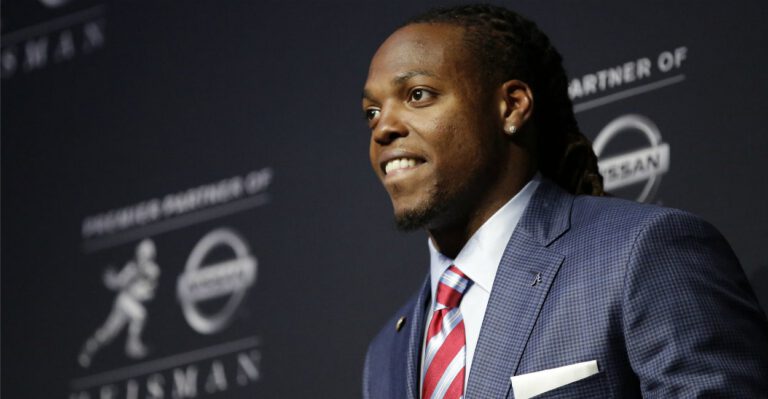 17 Facts About Football Star Giving Closing Prayer at the National Prayer Breakfast