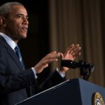 15 Quotes From the 2016 National Prayer Breakfast
