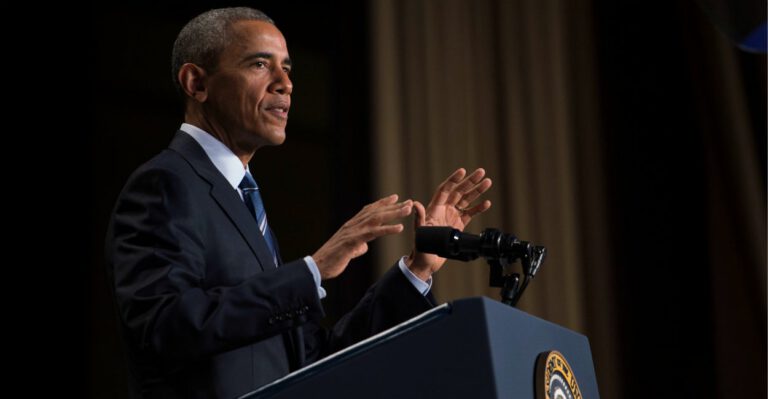 15 Quotes From the 2016 National Prayer Breakfast