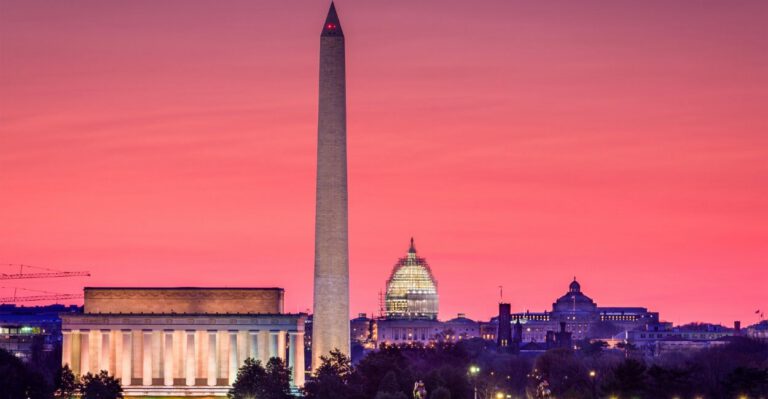 Make Congress Great Again