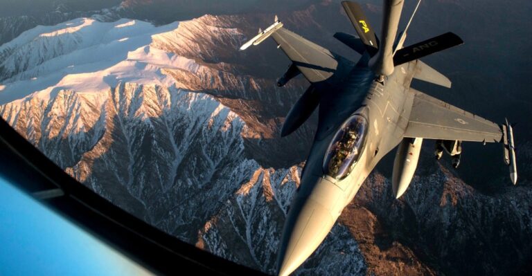 Don’t Believe the Defense Budget Hype
