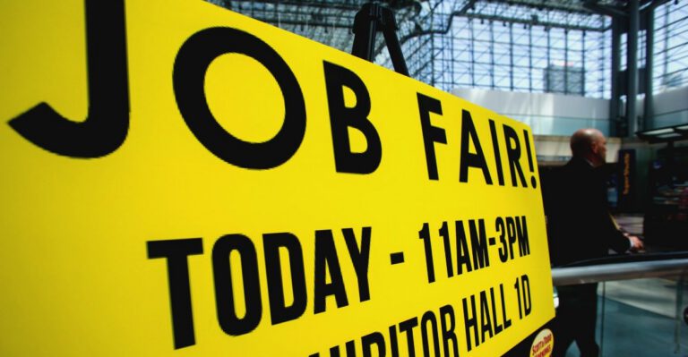 January Job Growth Shows New Normal in US Economy