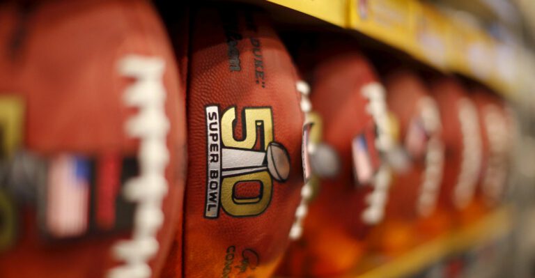 NFL’s Score With Faith-Driven Consumers Isn’t So Super, This Index Says