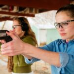 Beware: Teachers May Be Armed and Trained to Protect Students