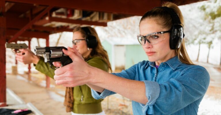 Beware: Teachers May Be Armed and Trained to Protect Students