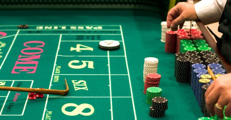 Government Employees Spent Almost $1 Million in Taxpayer Money at Casinos