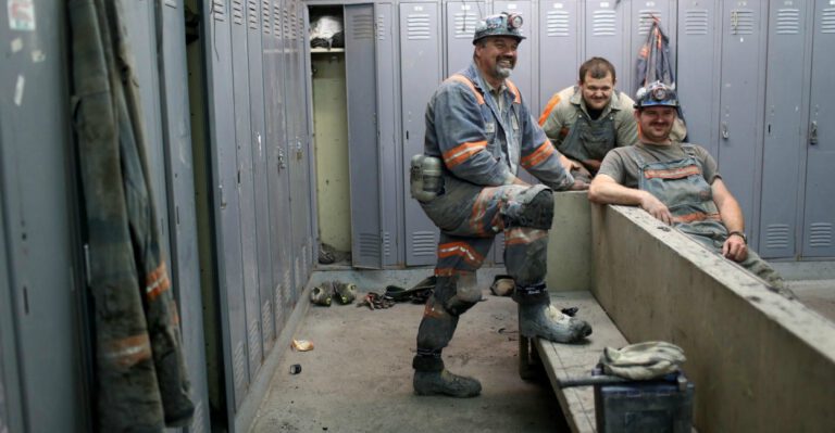 How a Blue State Came to Love the Right to Work