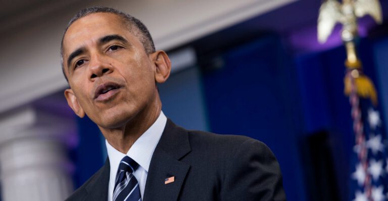 Why GOP Chairmen Decided to Snub Obama’s Budget Chief