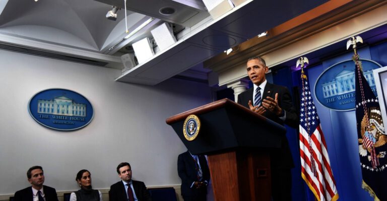 Obama’s Dismal Fiscal Legacy