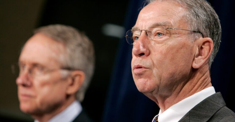 How’d Your Senators Vote on Obama’s Judge Pick?