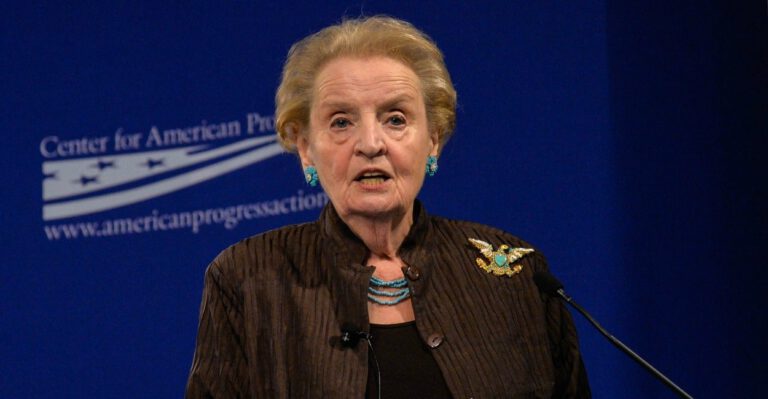 Why Identity Politics Is Causing a War Among Feminists
